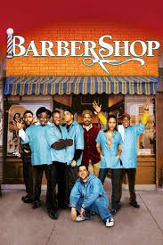 barbershop