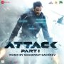 Soundtrack Attack: Part 1