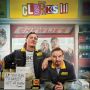 Soundtrack Clerks III