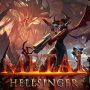 Soundtrack Metal: Hellsinger