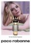 Soundtrack Paco Rabanne - Fame