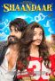 Soundtrack Shaandaar