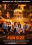 Soundtrack Fun Size: Szalone Halloween