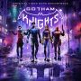 Soundtrack Gotham Knights