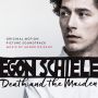 Soundtrack Egon Schiele: Śmierć i dziewczyna