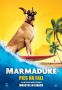 Soundtrack Marmaduke - pies na fali