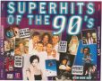 Soundtrack Superhits of the 90's