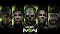 Soundtrack Call of Dudy: Modern Warfare II