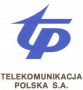 Soundtrack Telekomunikacja Polska - Linia cyfrowa ISDN TP