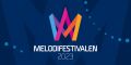 Soundtrack Melodifestivalen 2023