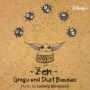 Soundtrack Zen – Grogu i koty z kurzu