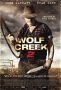 Soundtrack Wolf Creek 2