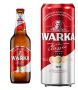 Soundtrack Warka - Po stronie rozrywki