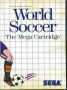 Soundtrack World Soccer