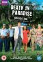 Soundtrack Death In Paradise - sezon 6