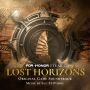 Soundtrack For Honor: Lost Horizons