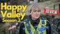 Soundtrack Happy Valley - sezon 3