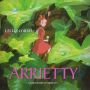 Soundtrack Tajemniczy świat Arrietty
