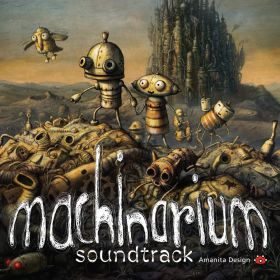 machinarium