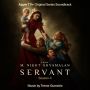 Soundtrack Servant (sezon 4)