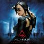 Soundtrack Aeon Flux