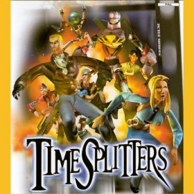 time_splitters