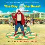 Soundtrack The Boy and The Beast