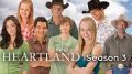 Soundtrack Heartland - sezon 3