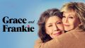 Soundtrack Grace And Frankie - sezon 7