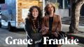 Soundtrack Grace And Frankie - sezon 6