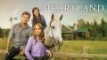 Soundtrack Heartland - sezon 14