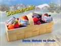 Soundtrack Danio - Sezon na Daniobranie