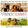 Soundtrack A French Summer (Zomer in Frankrijk)