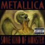 Soundtrack Metallica: Some Kind of Monster