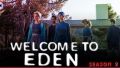 Soundtrack Welcome to Eden - sezon 2