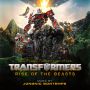 Soundtrack Transformers: Przebudzenie bestii