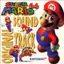 Soundtrack Super Mario 64