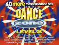 Soundtrack Dance Zone Level 2
