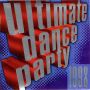 Soundtrack Ultimate Dance Party 1998