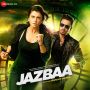 Soundtrack Jazbaa