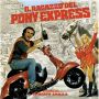 Soundtrack Il ragazzo del pony express
