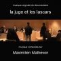 Soundtrack La Juge et les lascars