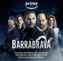 Soundtrack Barrabrava