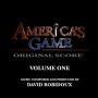 Soundtrack America's Game Vol. 1