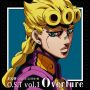Soundtrack JoJo's Bizarre Adventure: Golden Wind Vol.1Overture