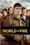 Soundtrack World on Fire - sezon 2