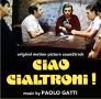 Soundtrack Ciao Cialtroni!