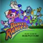 Soundtrack Danger Rangers (The Fun Never Ends - Episode 3 - Season 1)