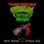 Soundtrack Wojownicze Żółwie Ninja: Zmutowany chaos