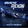 Soundtrack Galactic Reign